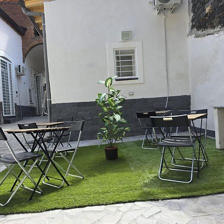 Fortino Living Spring Catânia Exterior foto