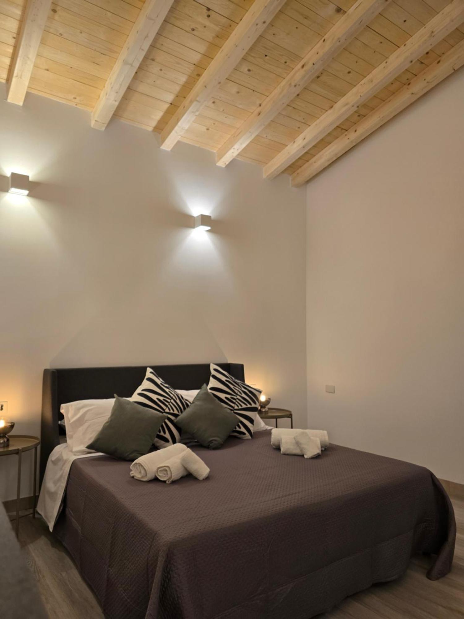 Fortino Living Spring Catânia Exterior foto