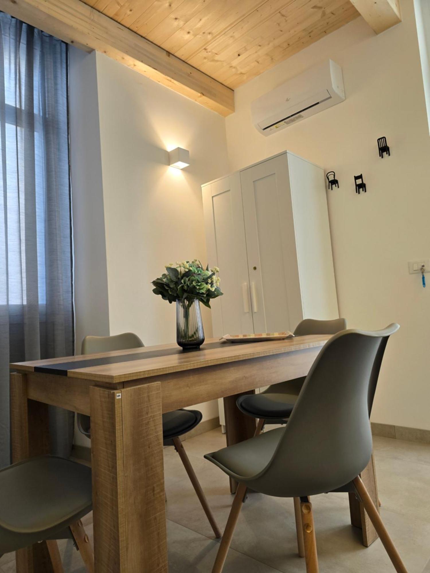 Fortino Living Spring Catânia Exterior foto